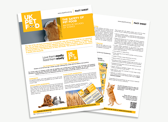 The Safety of Pet Food Factsheet Fan Image Jan 25.png