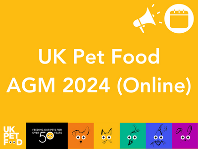 UK Pet Food AGM 2024 | UK Pet Food