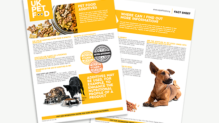 UKPF Fact Sheet - Additives - Dog+Cat food.png