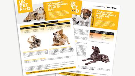 UKPF Fact Sheet - Allergies+Intolerance - Dogs+Cats.png