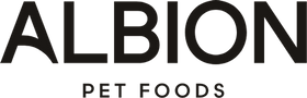 Logo of Albion Pet Foods Ltd